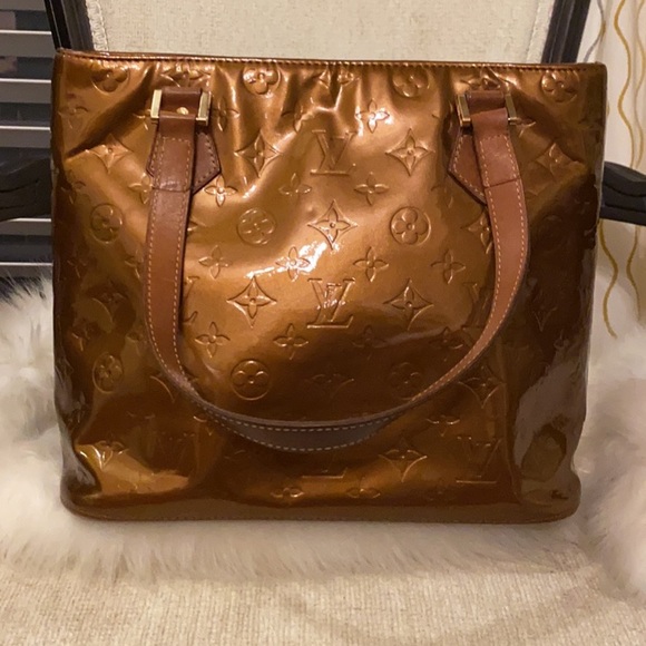 Louis Vuitton Handbags - Louis Vuitton Vernis Houston